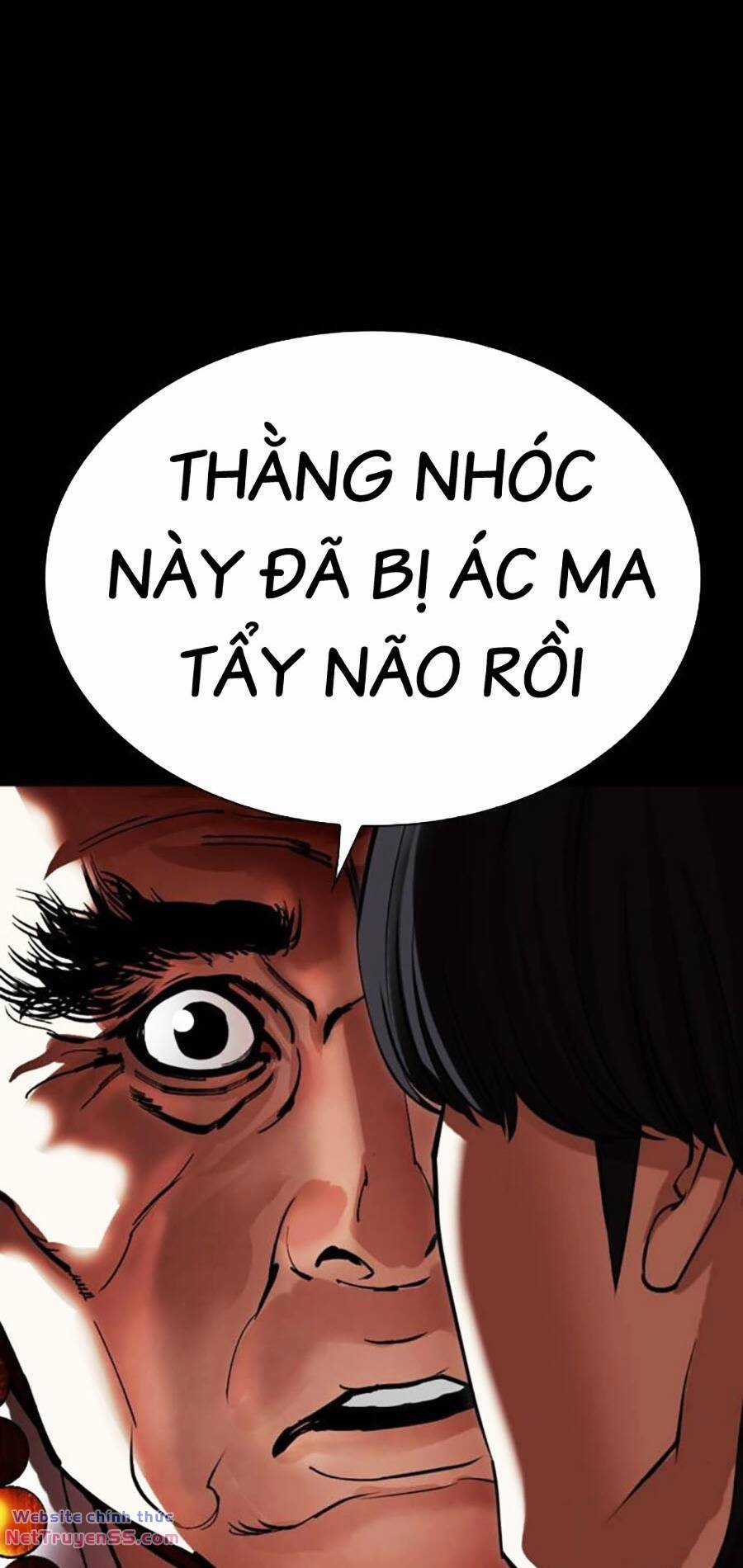 Hoán Đổi Nhiệm Màu Chapter 484 trang 116