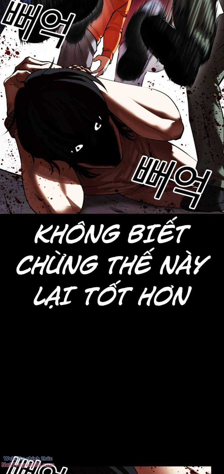 Hoán Đổi Nhiệm Màu Chapter 484 trang 120