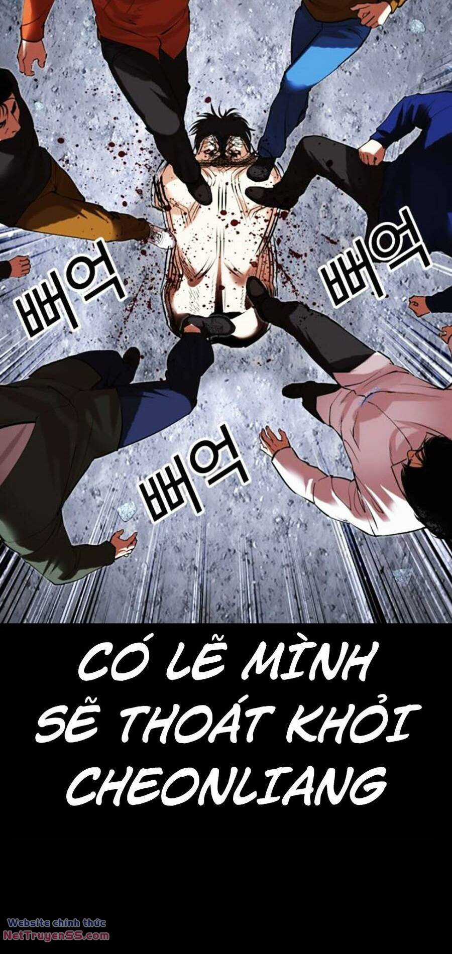 Hoán Đổi Nhiệm Màu Chapter 484 trang 123