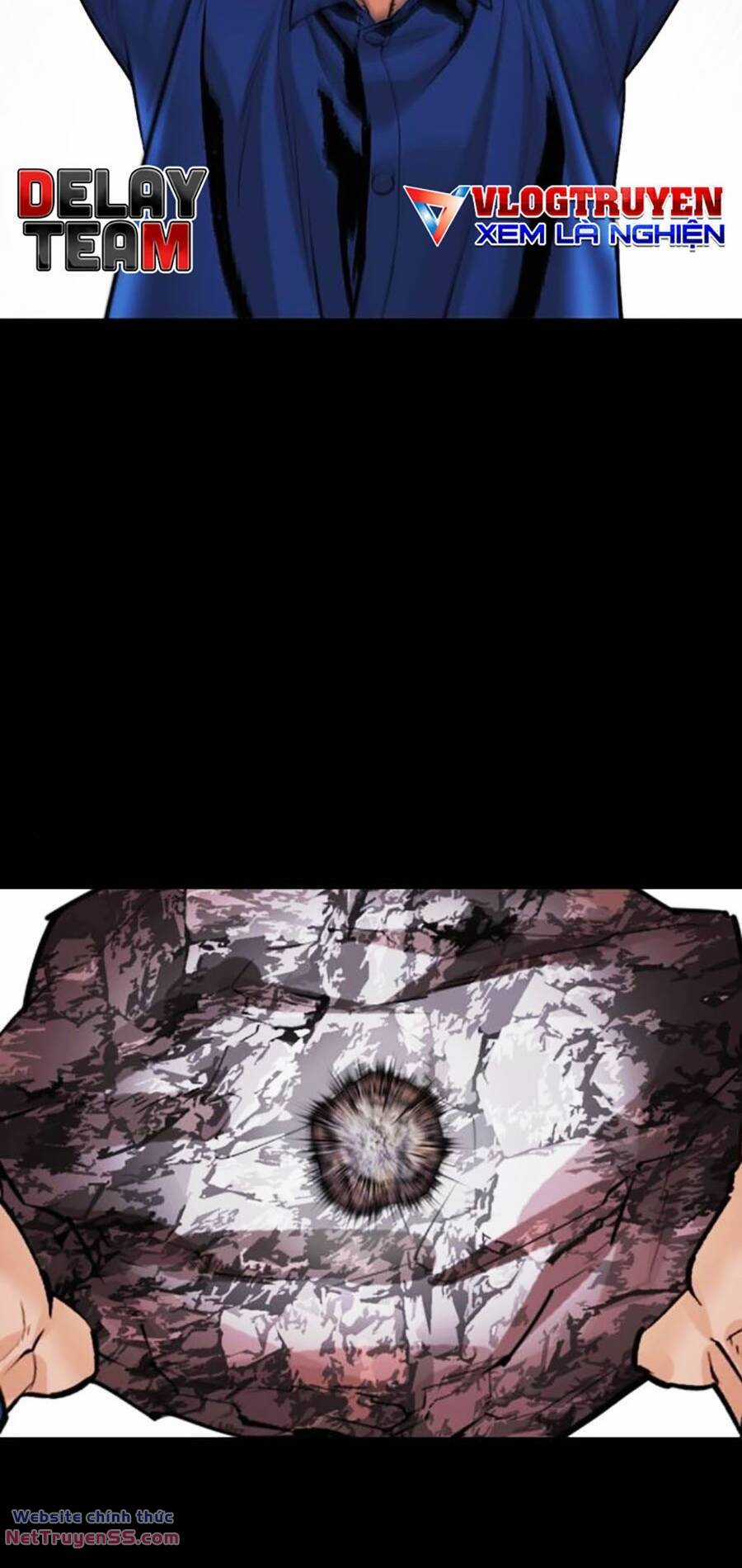 Hoán Đổi Nhiệm Màu Chapter 484 trang 125