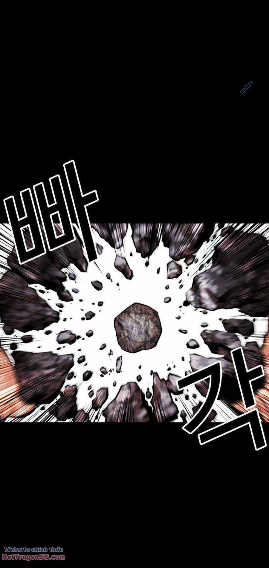 Hoán Đổi Nhiệm Màu Chapter 484 trang 126