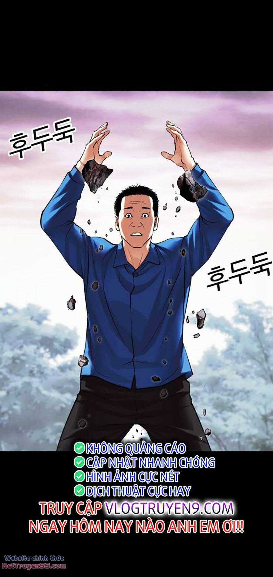 Hoán Đổi Nhiệm Màu Chapter 484 trang 127