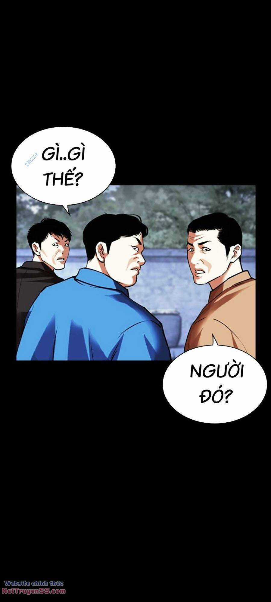 Hoán Đổi Nhiệm Màu Chapter 484 trang 130