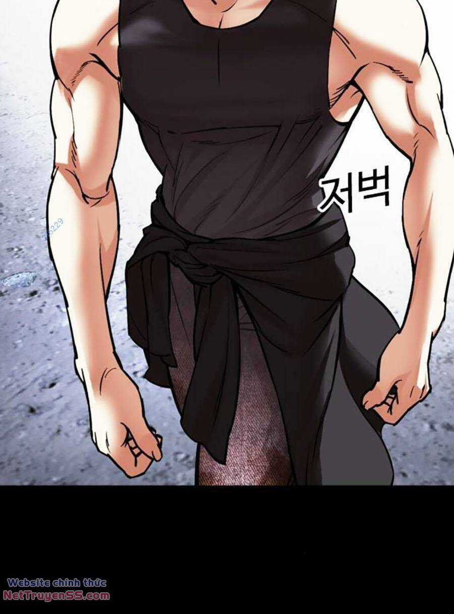 Hoán Đổi Nhiệm Màu Chapter 484 trang 132