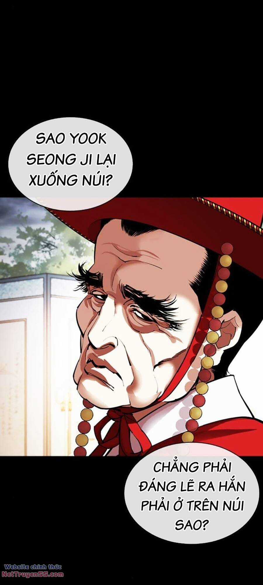 Hoán Đổi Nhiệm Màu Chapter 484 trang 133