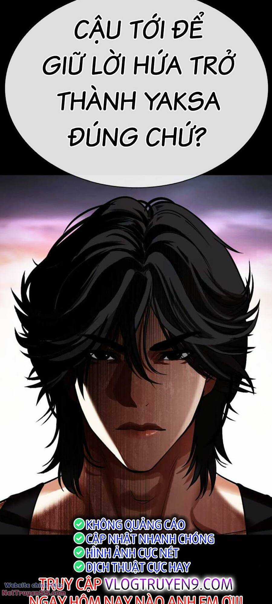 Hoán Đổi Nhiệm Màu Chapter 484 trang 136