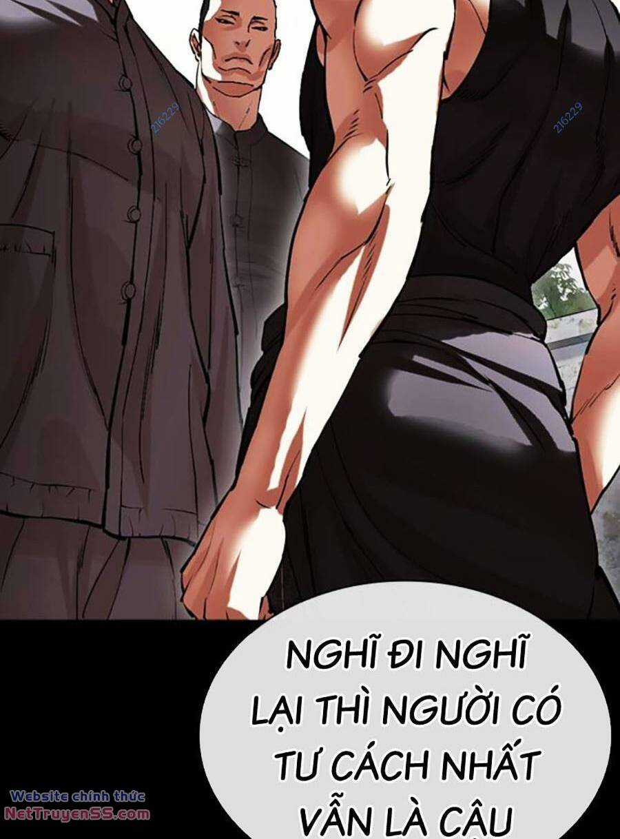 Hoán Đổi Nhiệm Màu Chapter 484 trang 138