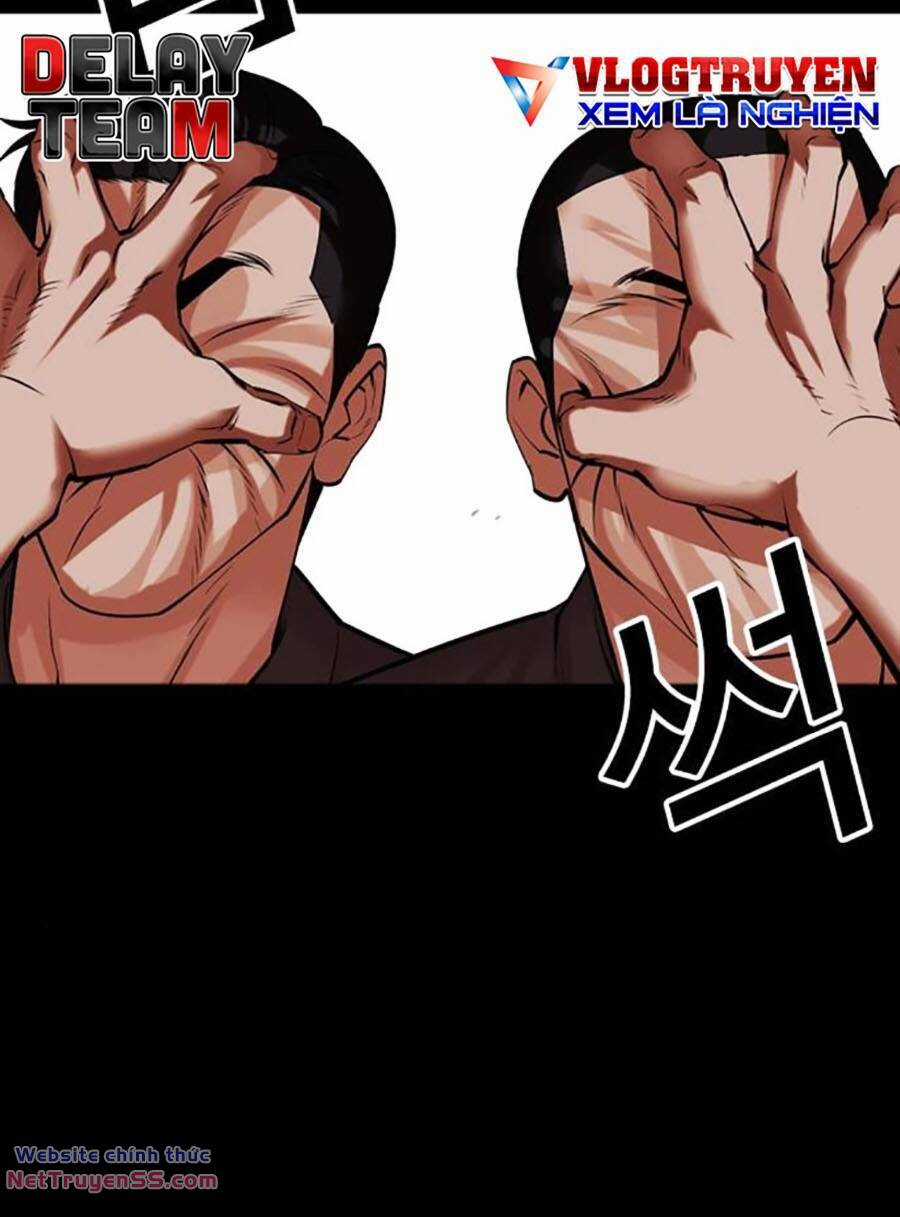 Hoán Đổi Nhiệm Màu Chapter 484 trang 141