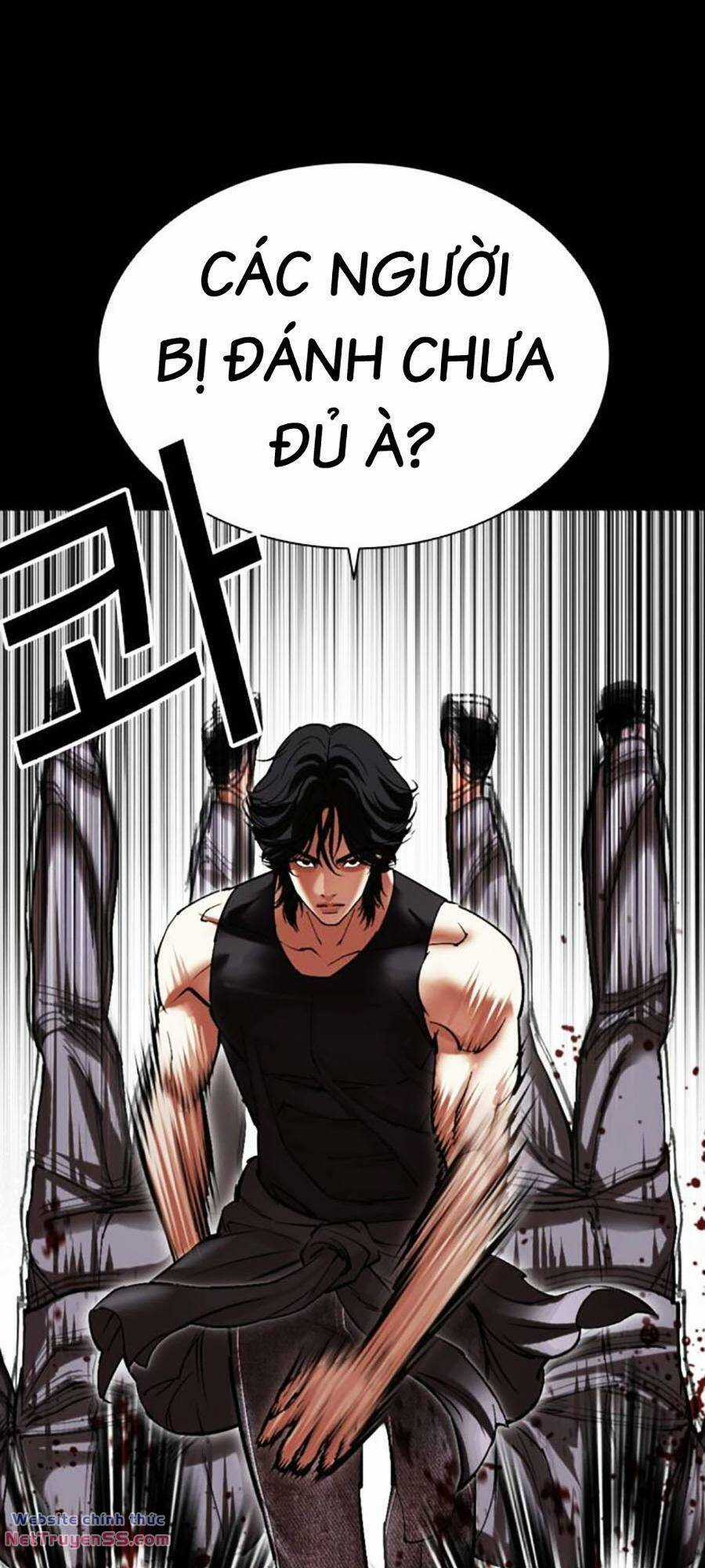 Hoán Đổi Nhiệm Màu Chapter 484 trang 142