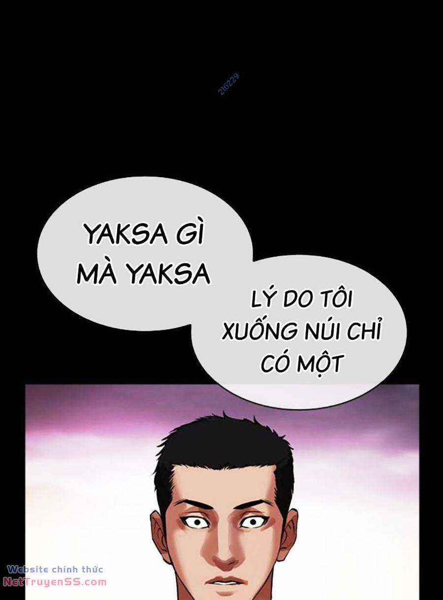 Hoán Đổi Nhiệm Màu Chapter 484 trang 144