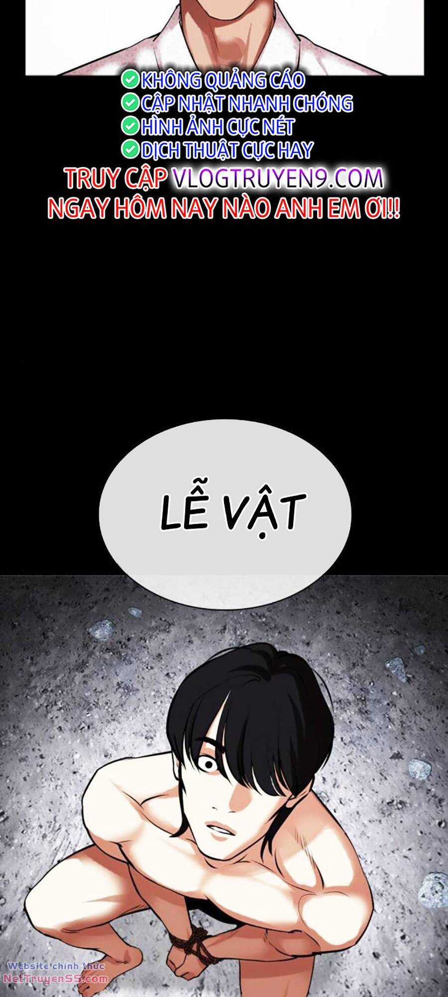 Hoán Đổi Nhiệm Màu Chapter 484 trang 145