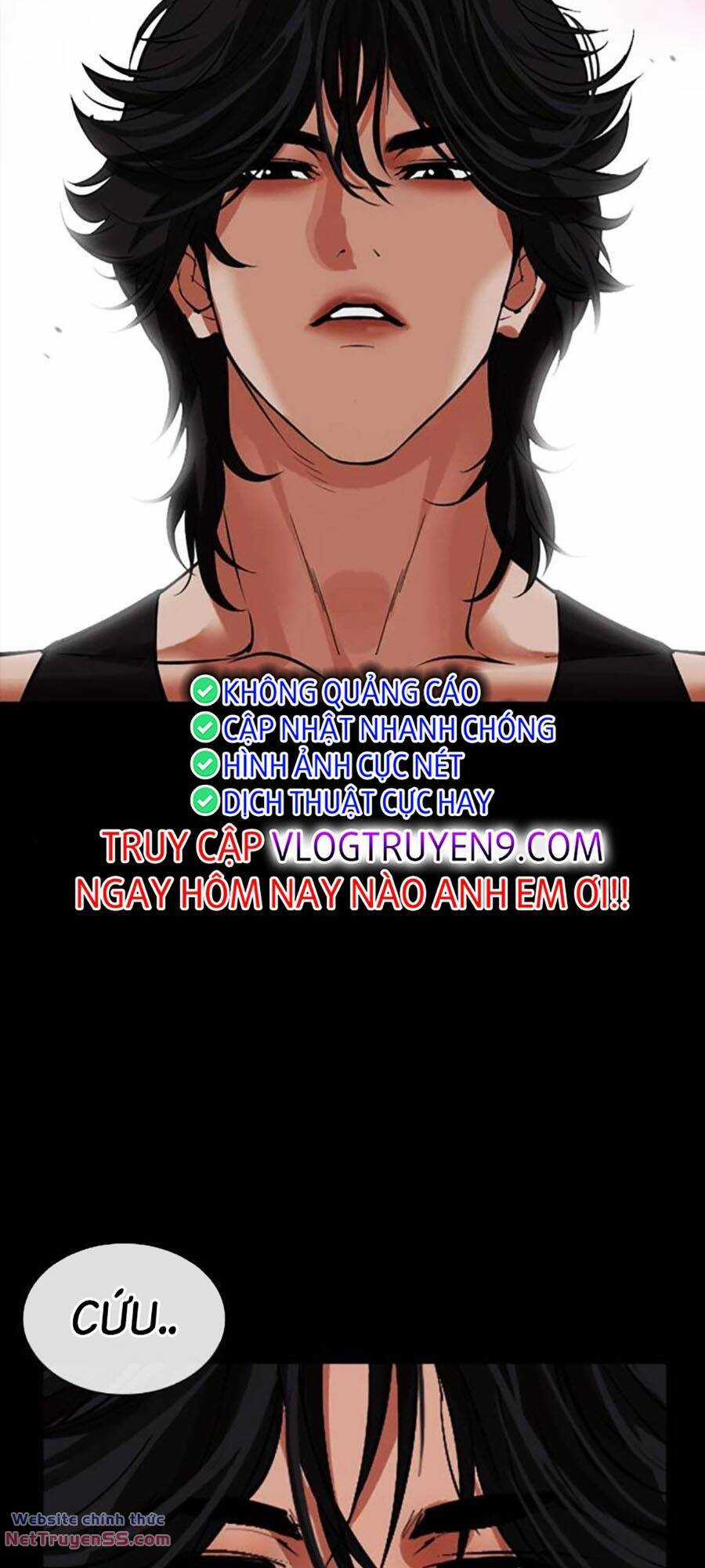 Hoán Đổi Nhiệm Màu Chapter 484 trang 151