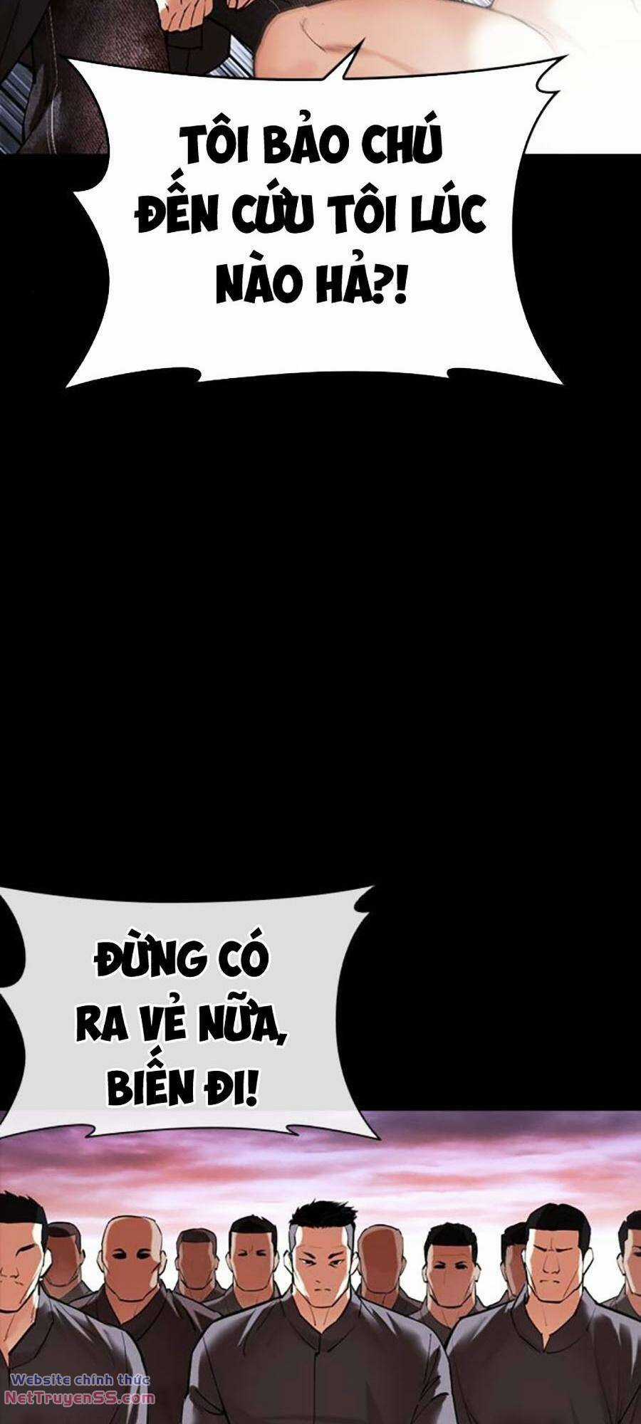 Hoán Đổi Nhiệm Màu Chapter 484 trang 154