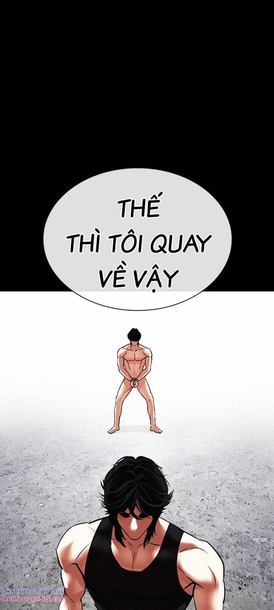 Hoán Đổi Nhiệm Màu Chapter 484 trang 157