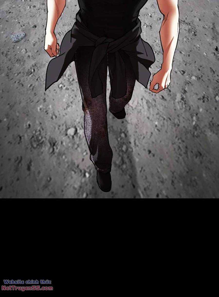 Hoán Đổi Nhiệm Màu Chapter 484 trang 158