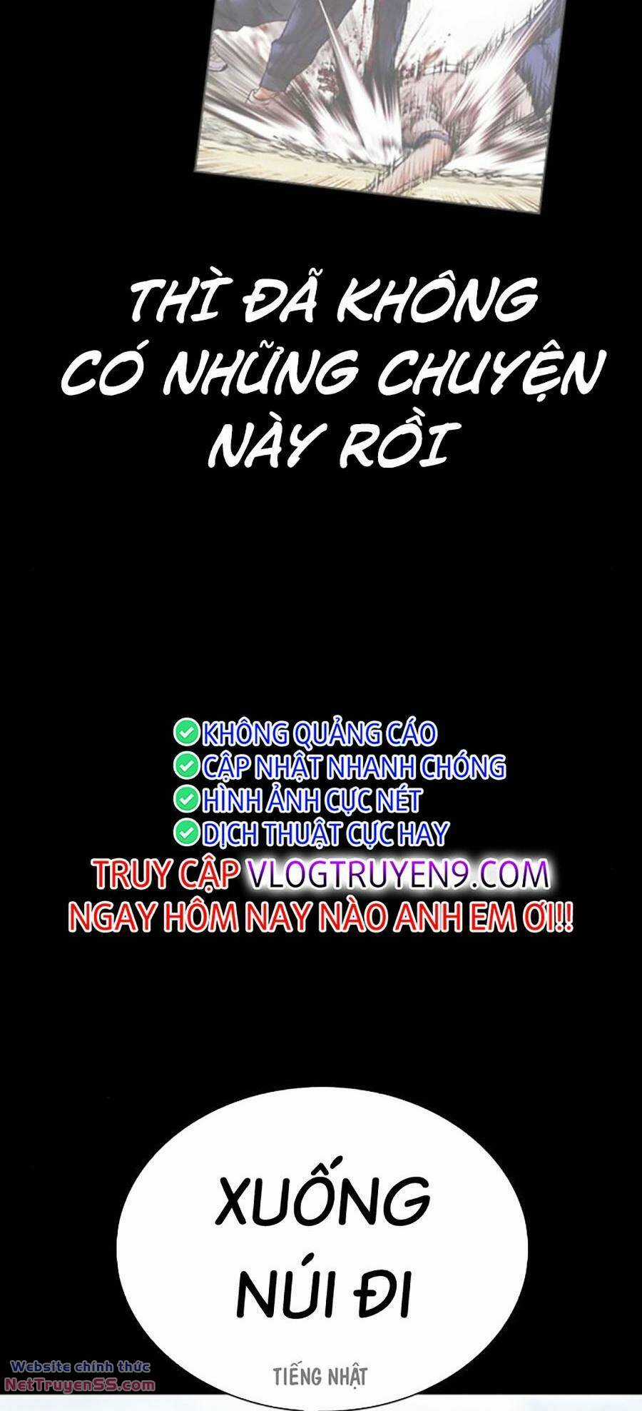 Hoán Đổi Nhiệm Màu Chapter 484 trang 16