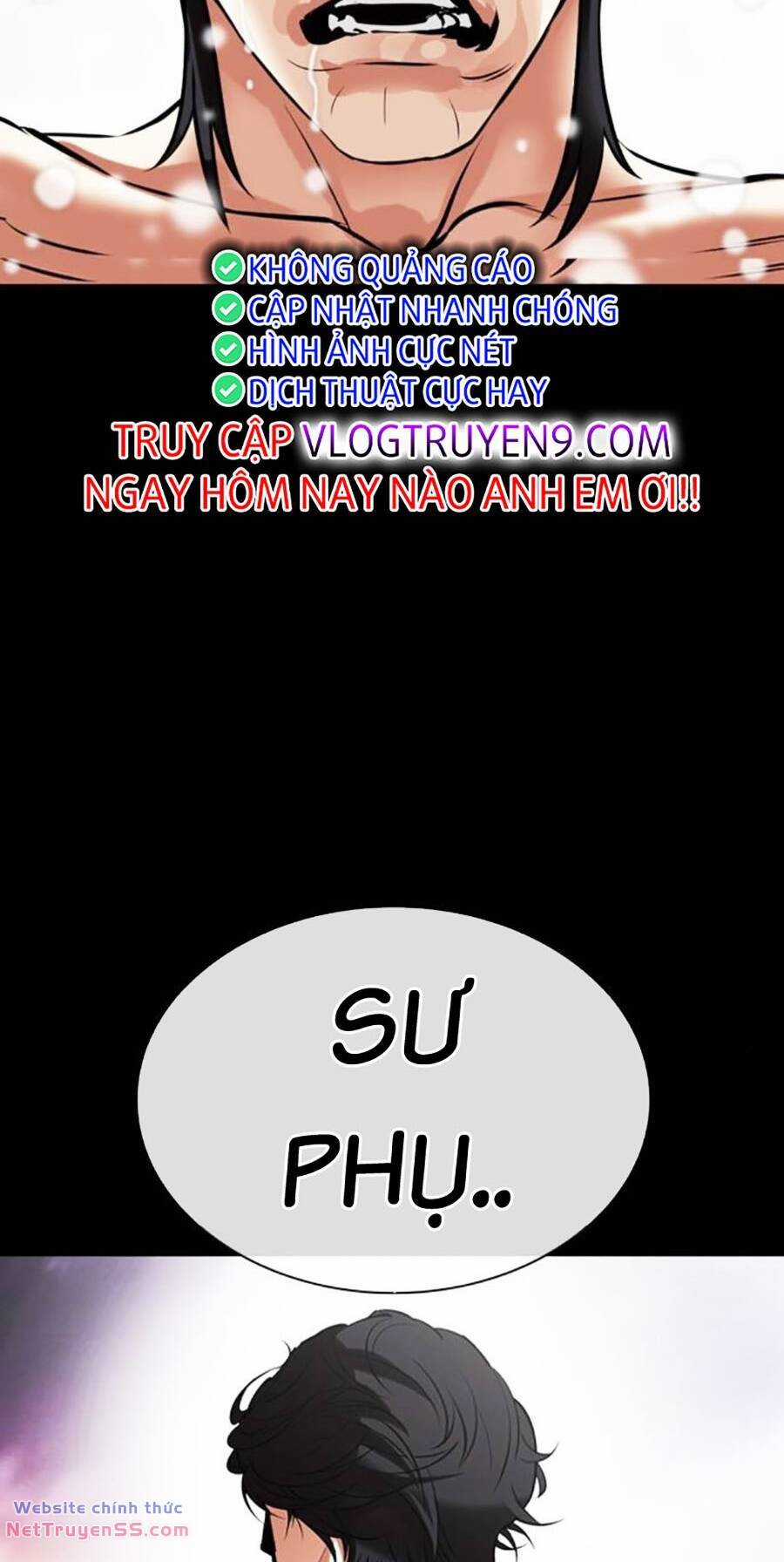 Hoán Đổi Nhiệm Màu Chapter 484 trang 166