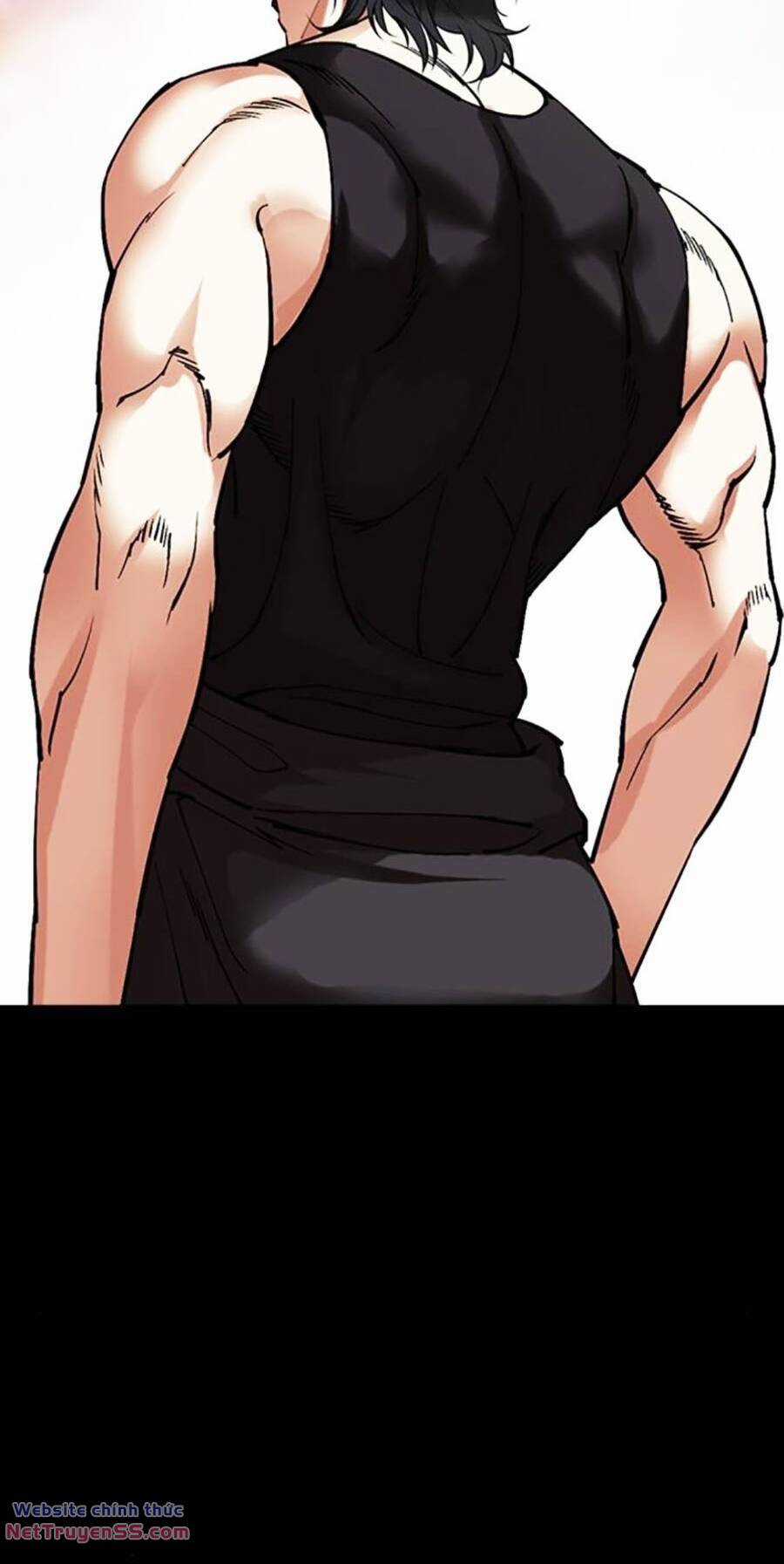 Hoán Đổi Nhiệm Màu Chapter 484 trang 167