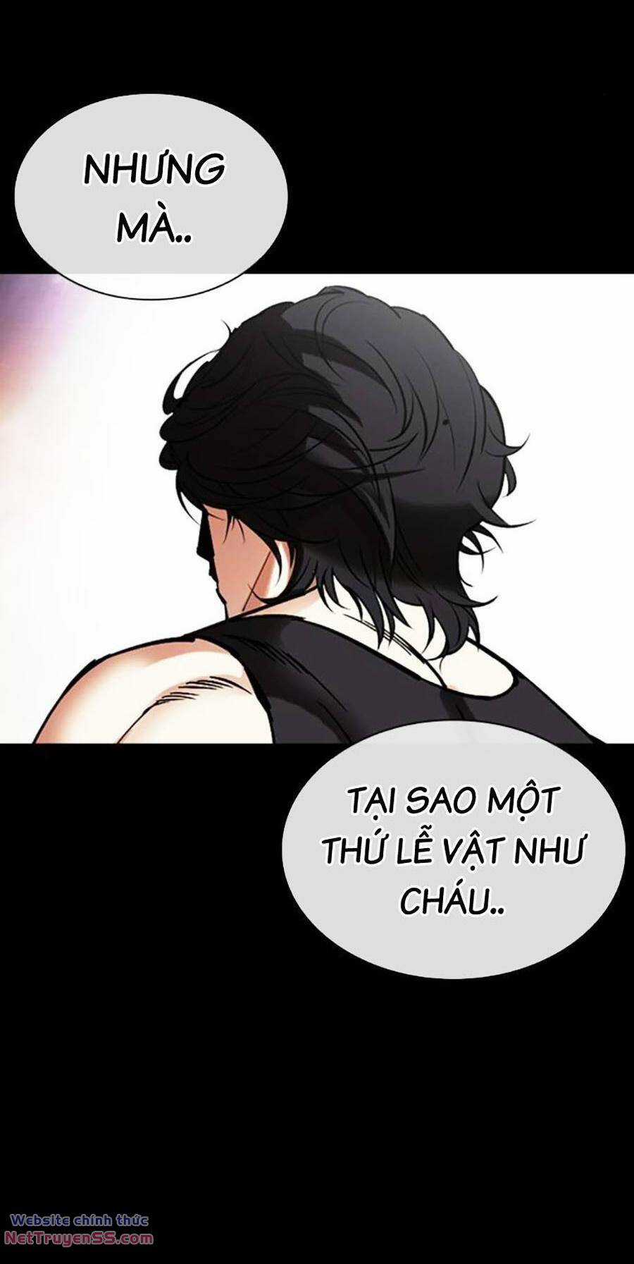 Hoán Đổi Nhiệm Màu Chapter 484 trang 168