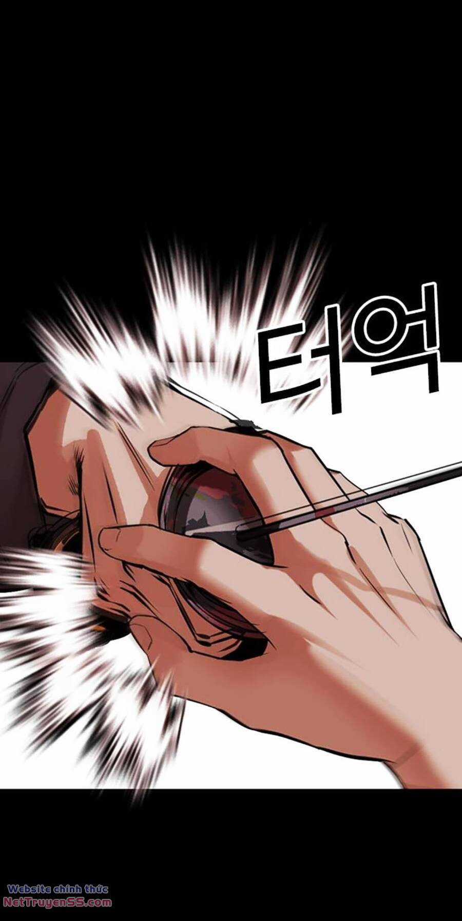 Hoán Đổi Nhiệm Màu Chapter 484 trang 171