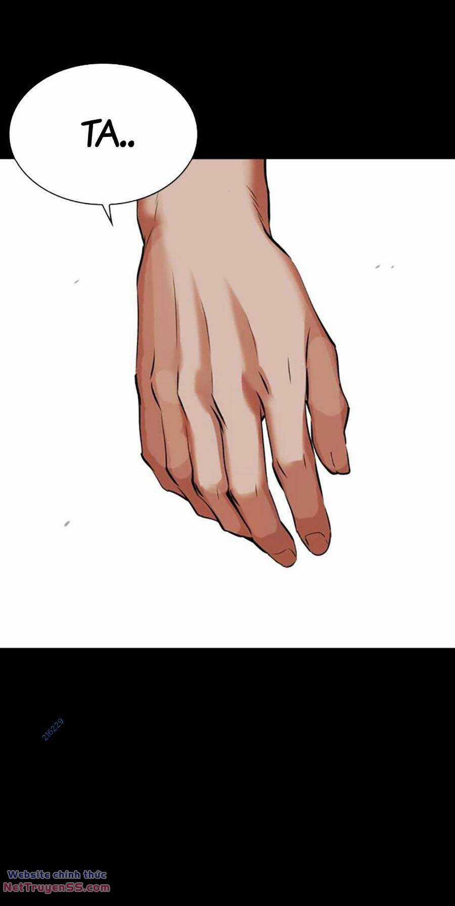 Hoán Đổi Nhiệm Màu Chapter 484 trang 177