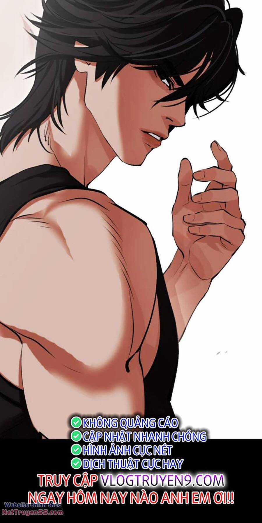 Hoán Đổi Nhiệm Màu Chapter 484 trang 179