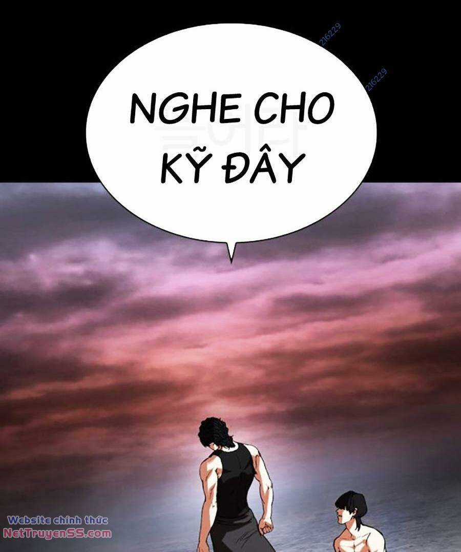 Hoán Đổi Nhiệm Màu Chapter 484 trang 184