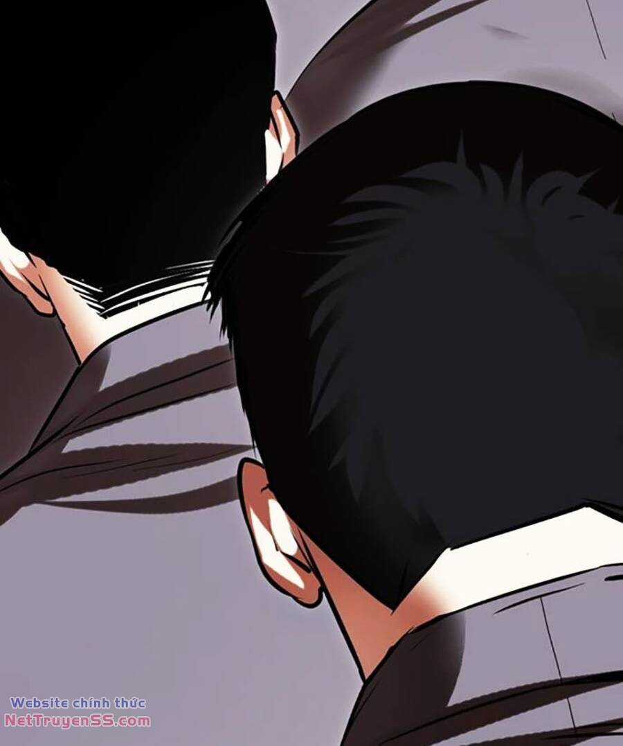 Hoán Đổi Nhiệm Màu Chapter 484 trang 186