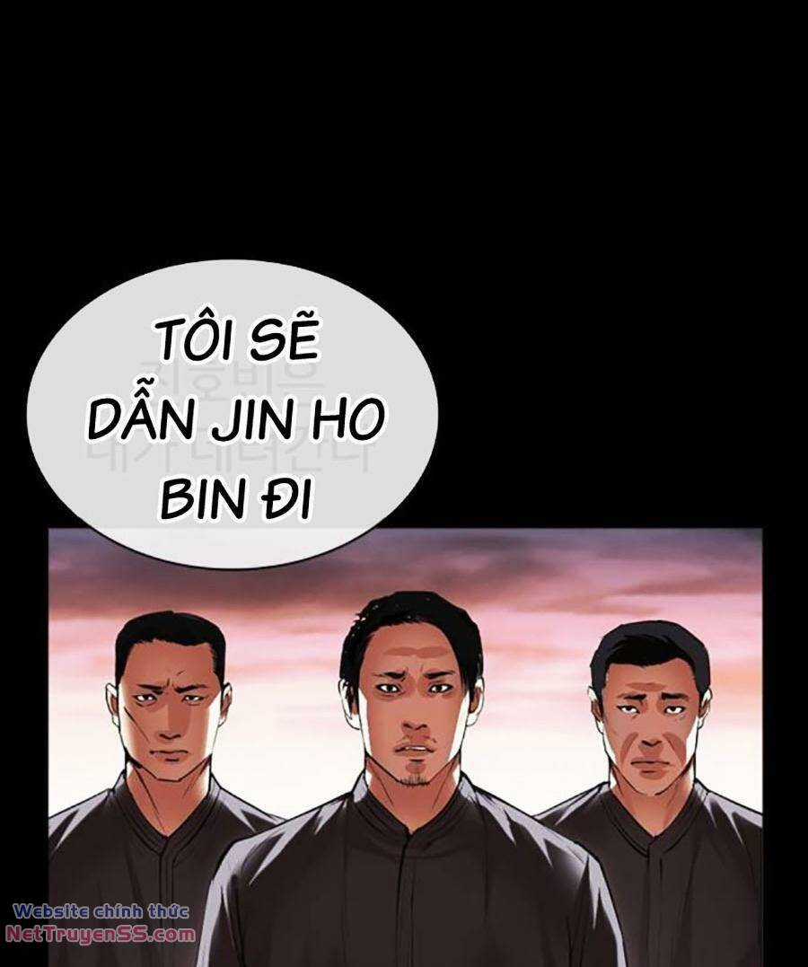 Hoán Đổi Nhiệm Màu Chapter 484 trang 188