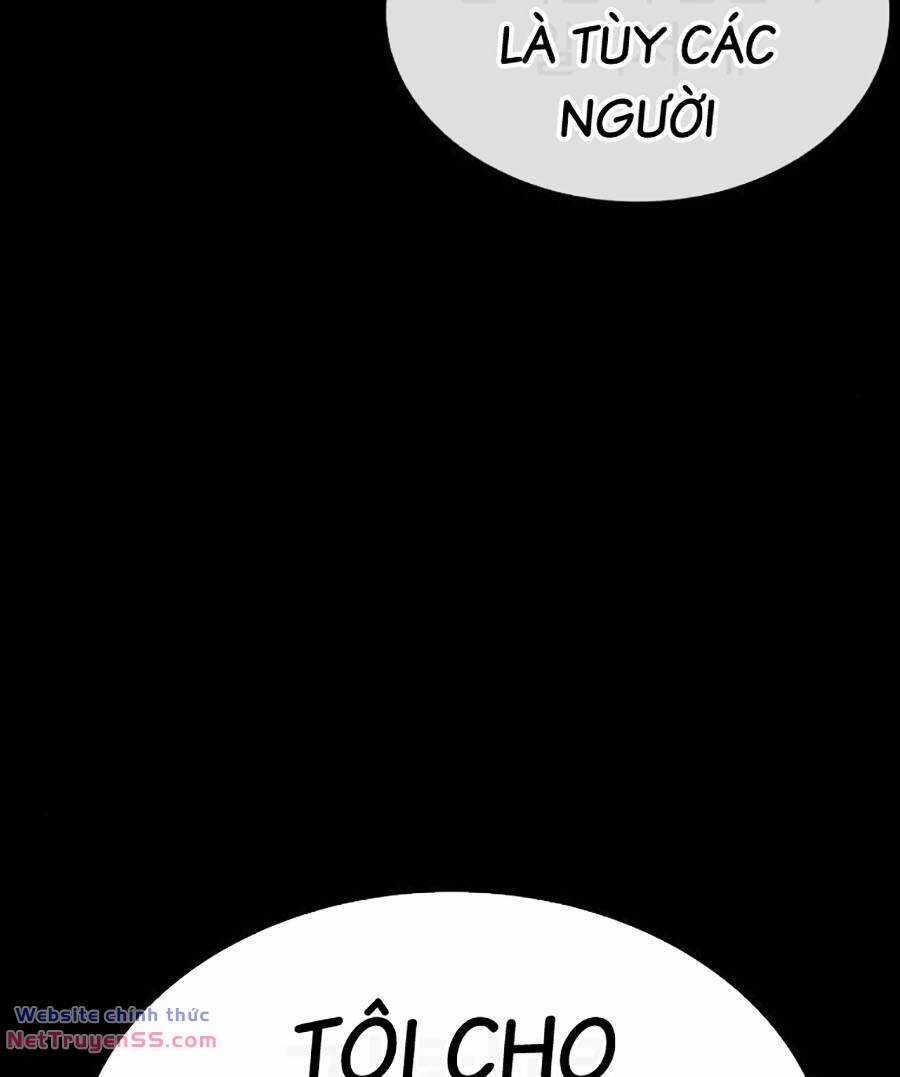 Hoán Đổi Nhiệm Màu Chapter 484 trang 191