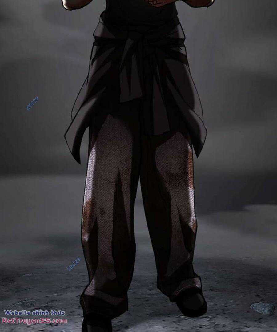 Hoán Đổi Nhiệm Màu Chapter 484 trang 193