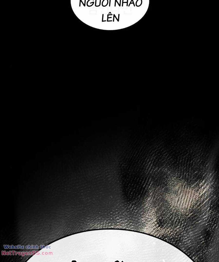 Hoán Đổi Nhiệm Màu Chapter 484 trang 195