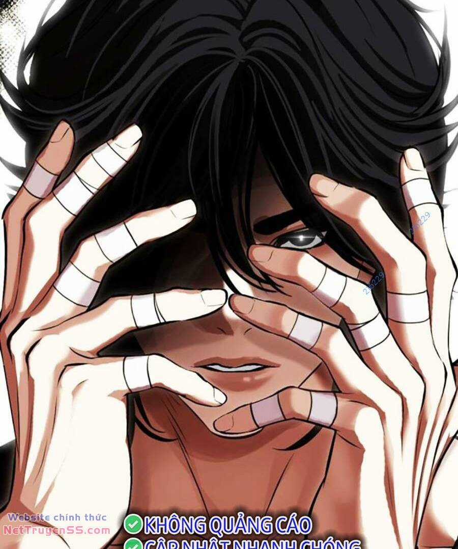 Hoán Đổi Nhiệm Màu Chapter 484 trang 197