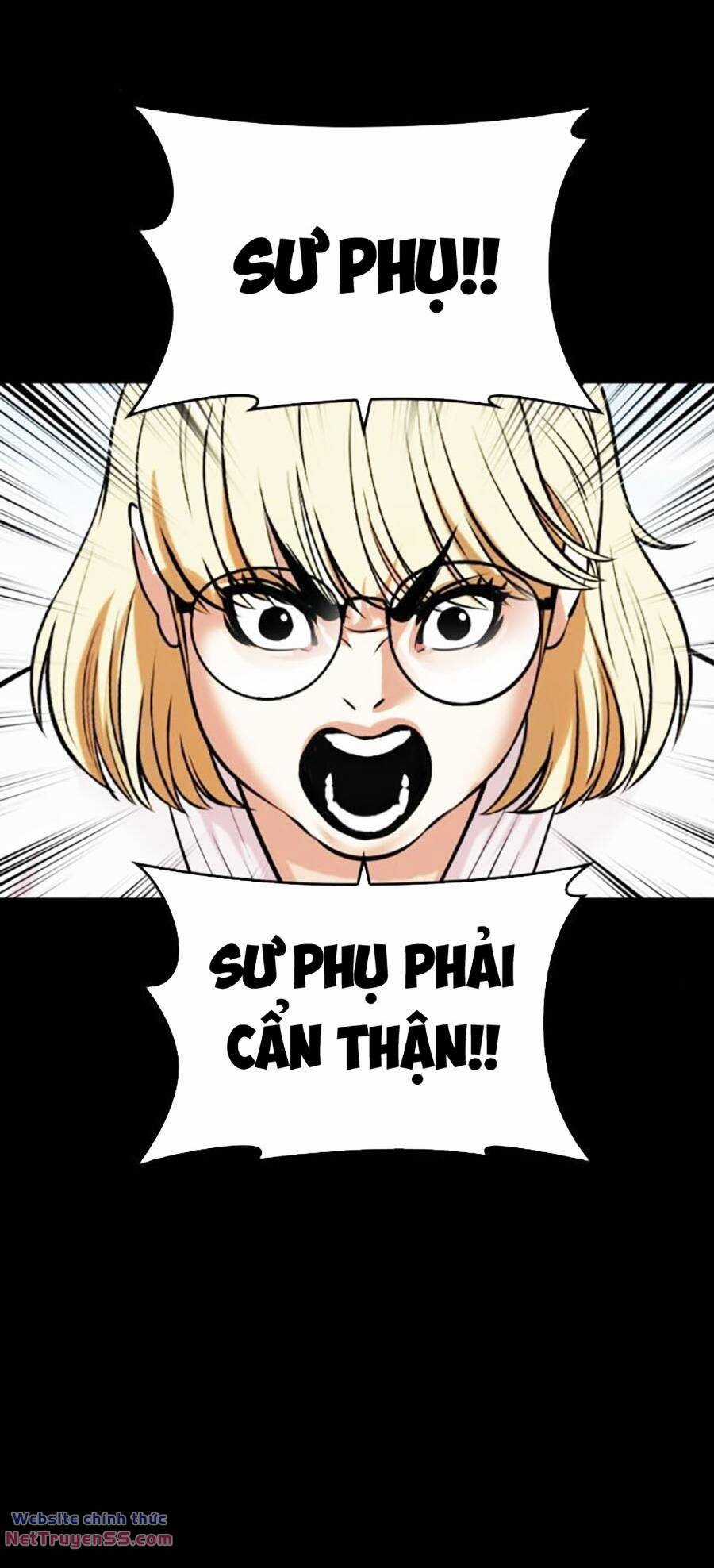 Hoán Đổi Nhiệm Màu Chapter 484 trang 2