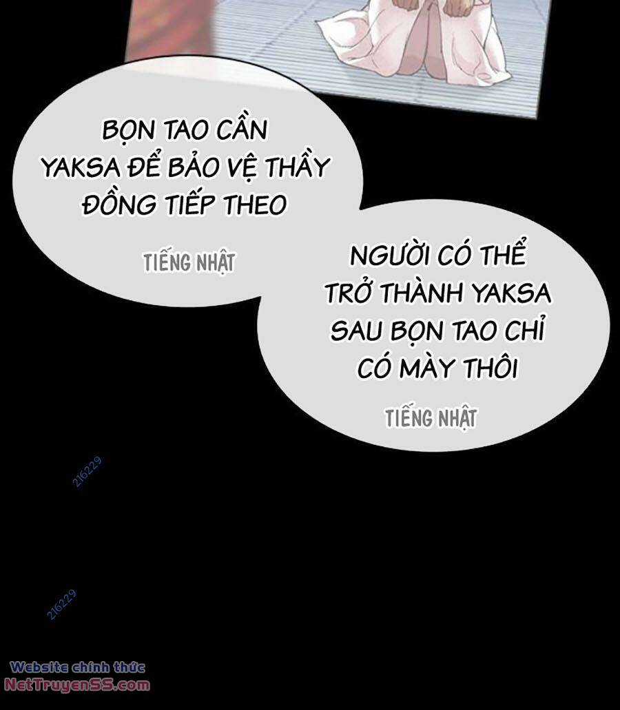 Hoán Đổi Nhiệm Màu Chapter 484 trang 21