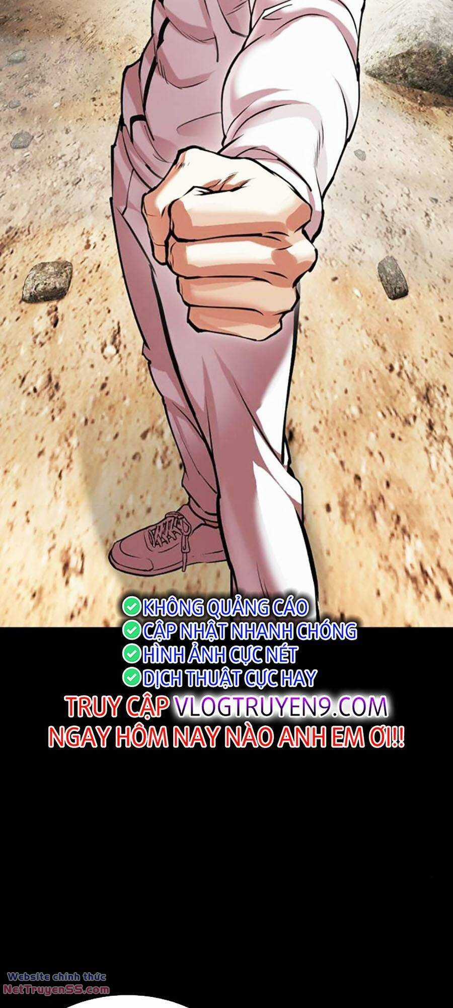 Hoán Đổi Nhiệm Màu Chapter 484 trang 32