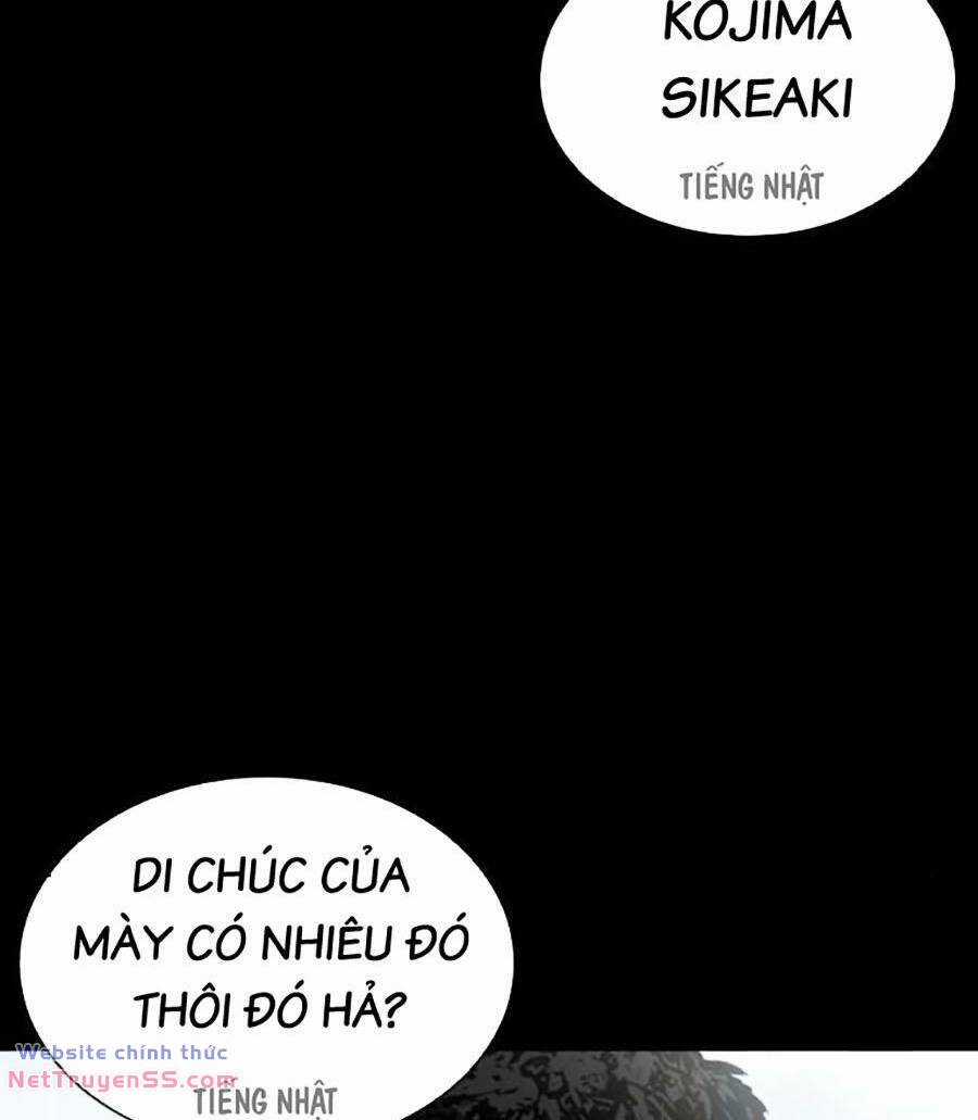 Hoán Đổi Nhiệm Màu Chapter 484 trang 34