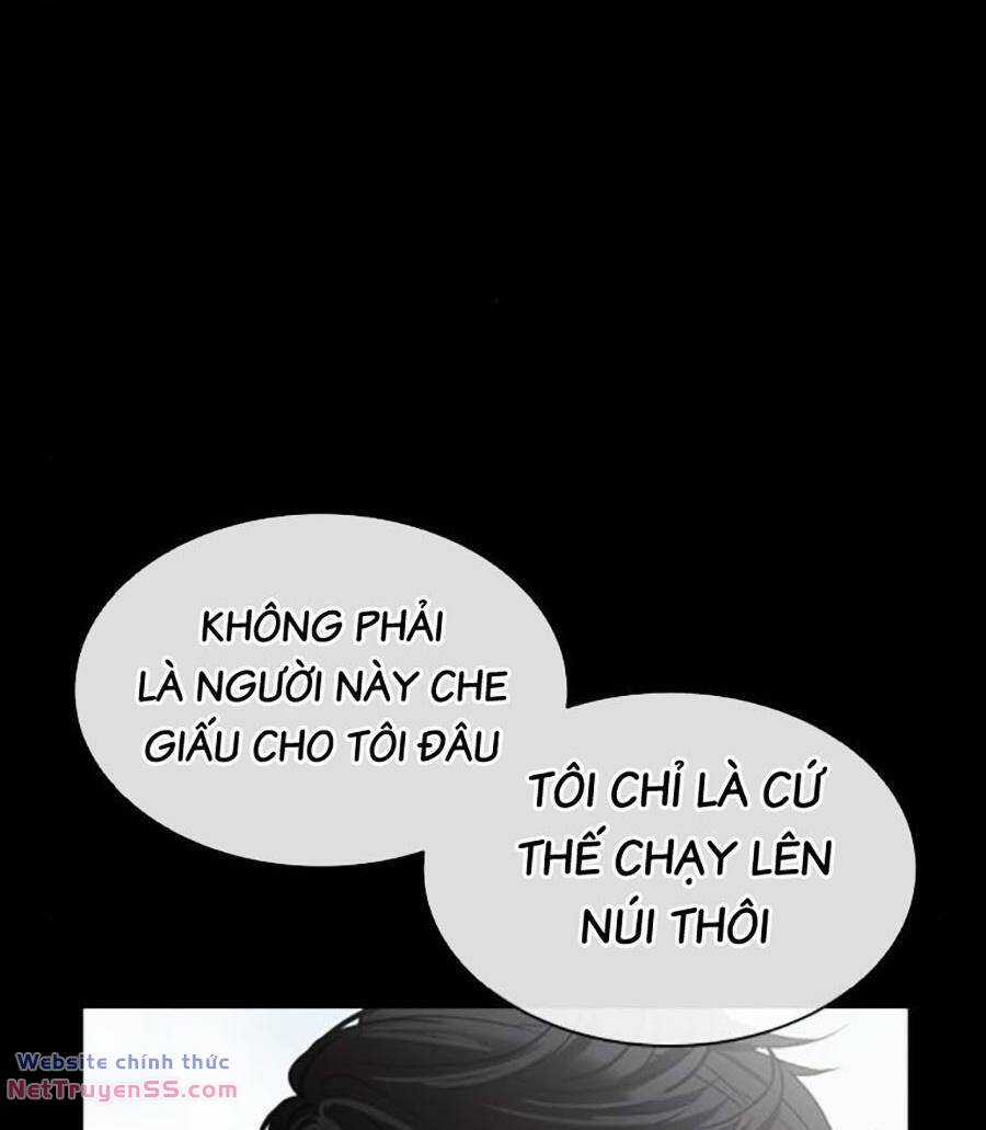 Hoán Đổi Nhiệm Màu Chapter 484 trang 39