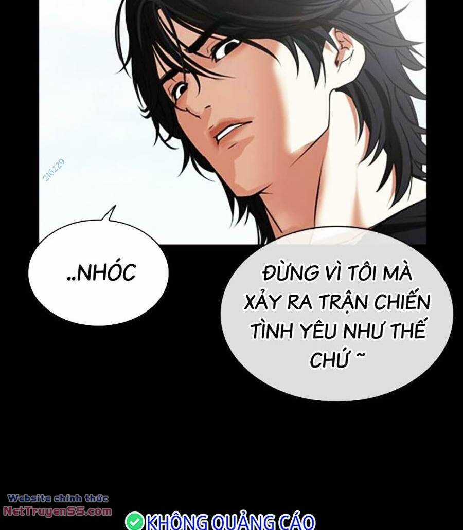 Hoán Đổi Nhiệm Màu Chapter 484 trang 40