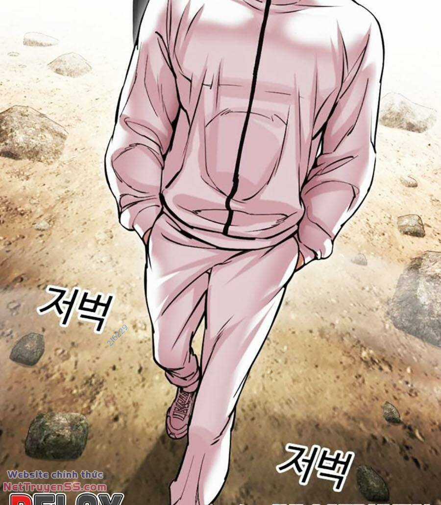 Hoán Đổi Nhiệm Màu Chapter 484 trang 45