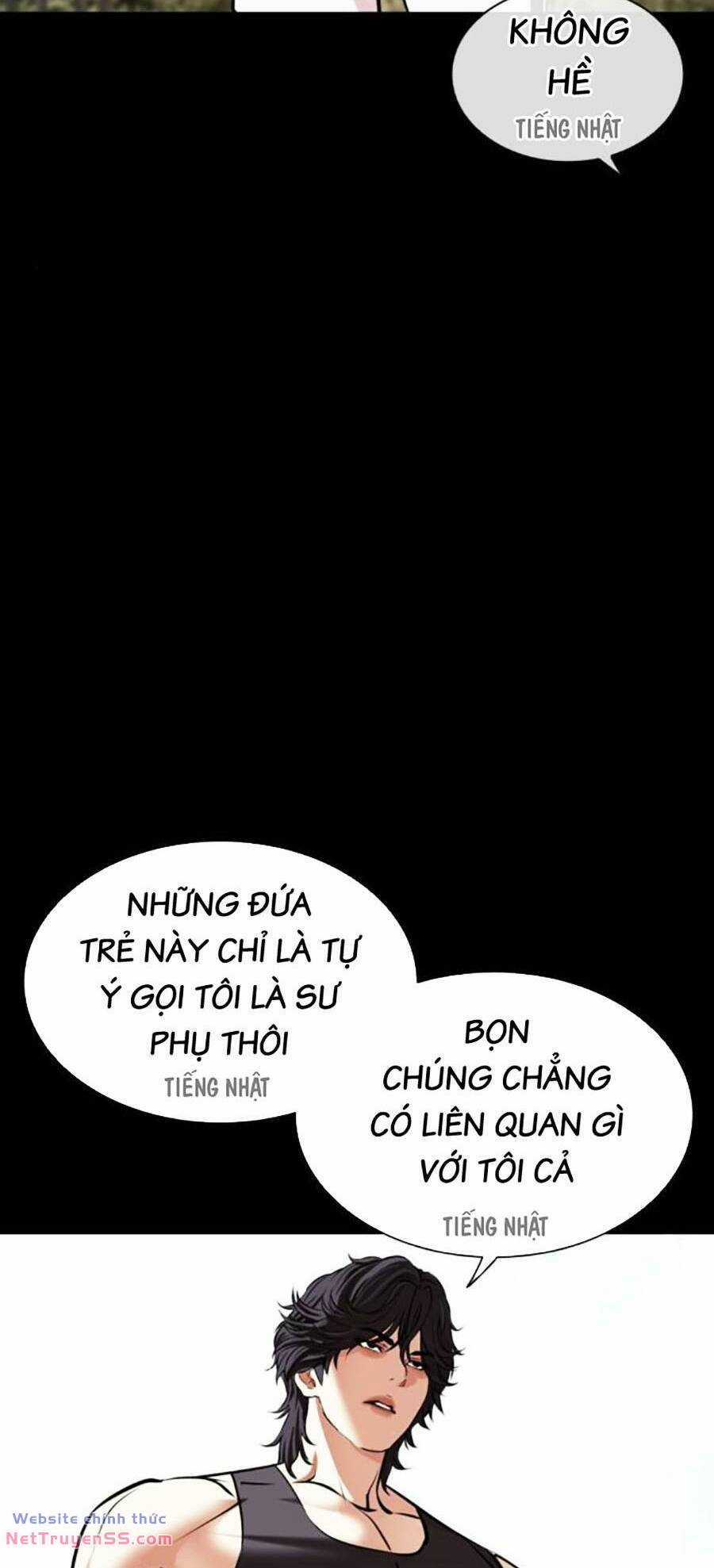 Hoán Đổi Nhiệm Màu Chapter 484 trang 5