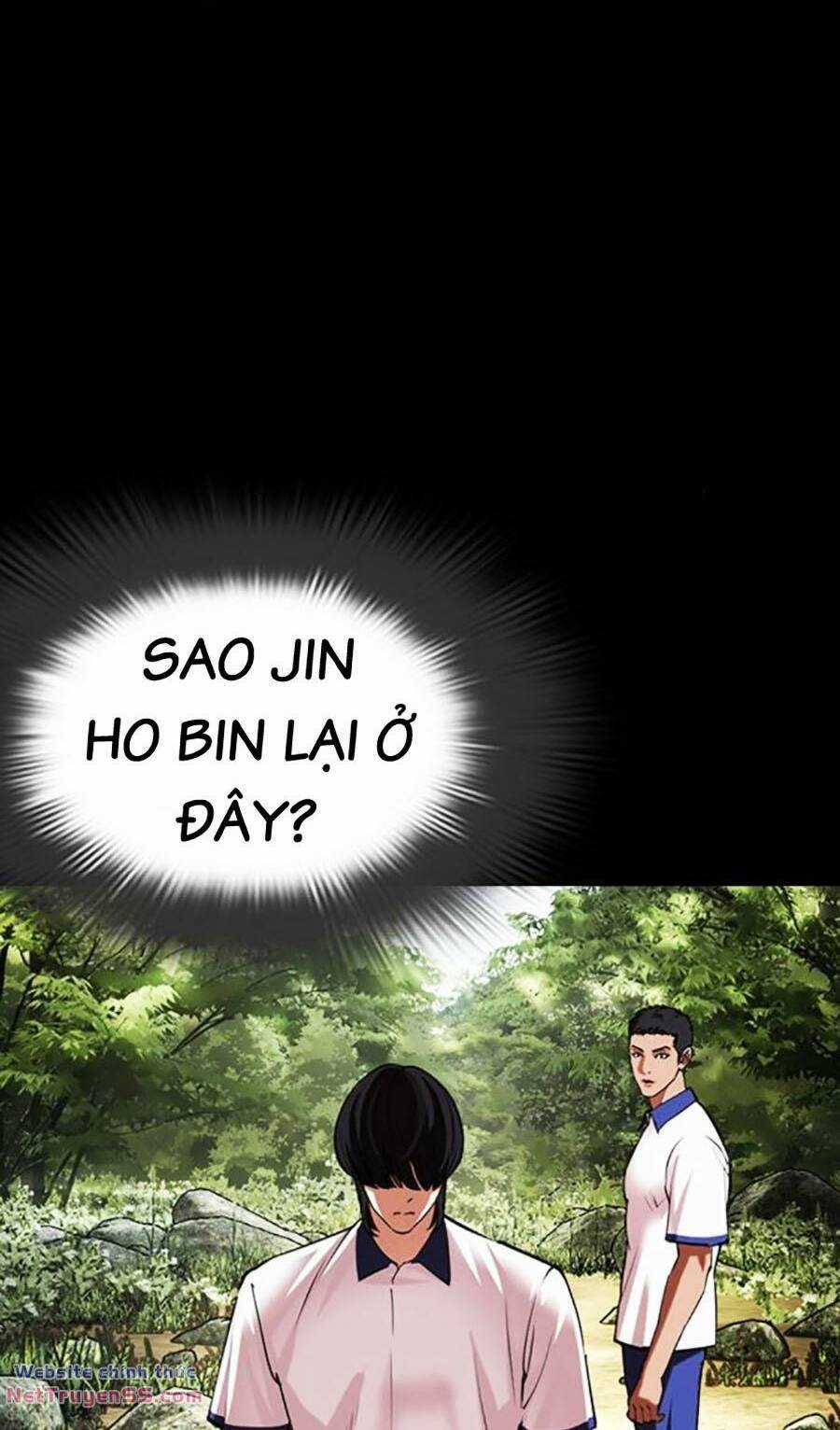Hoán Đổi Nhiệm Màu Chapter 484 trang 51