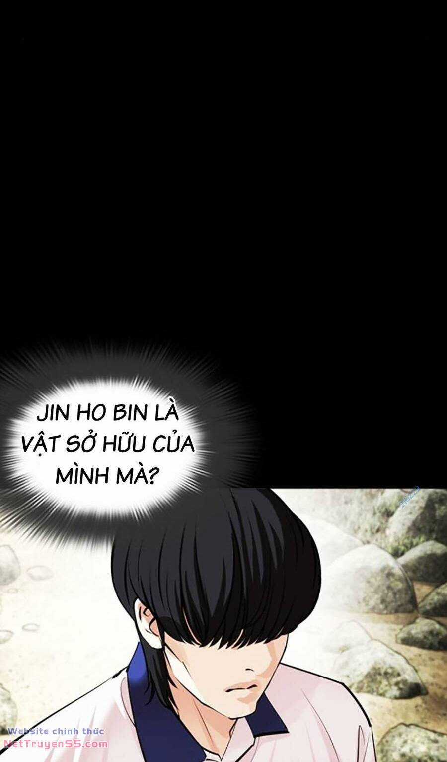 Hoán Đổi Nhiệm Màu Chapter 484 trang 55
