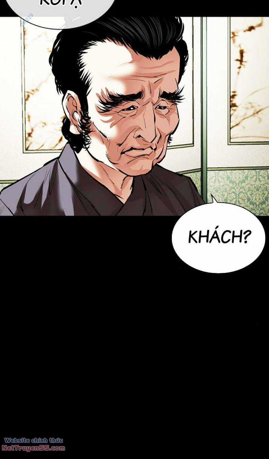 Hoán Đổi Nhiệm Màu Chapter 484 trang 62