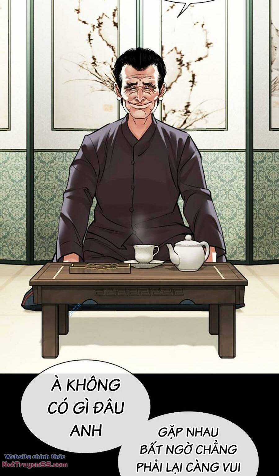 Hoán Đổi Nhiệm Màu Chapter 484 trang 67