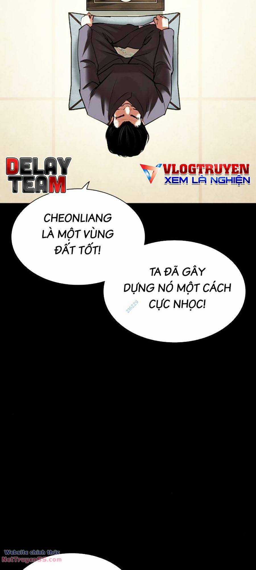 Hoán Đổi Nhiệm Màu Chapter 484 trang 71