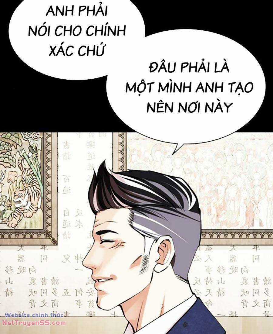 Hoán Đổi Nhiệm Màu Chapter 484 trang 72