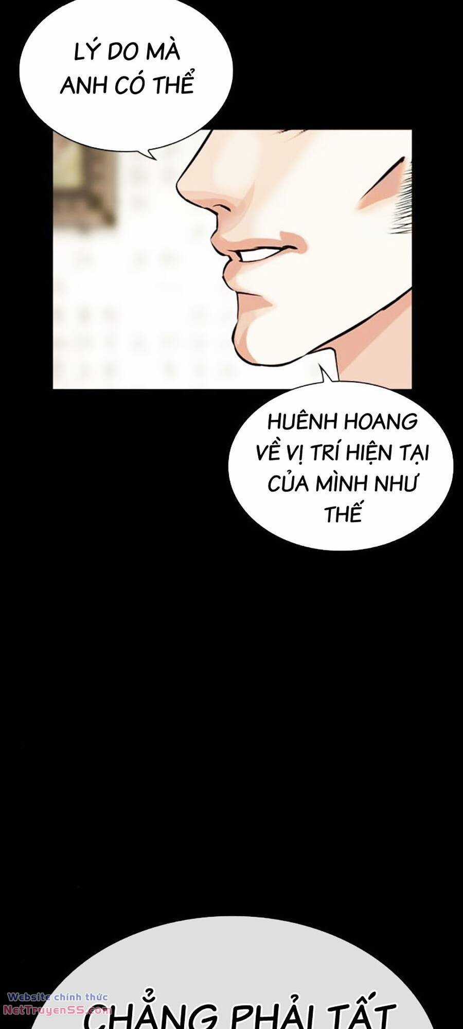 Hoán Đổi Nhiệm Màu Chapter 484 trang 74