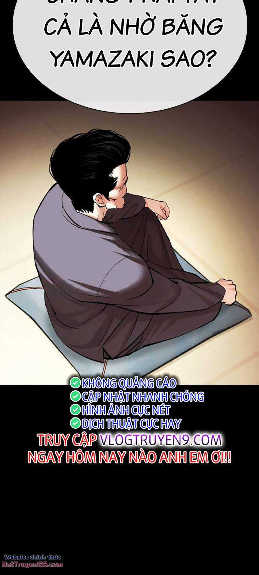 Hoán Đổi Nhiệm Màu Chapter 484 trang 75