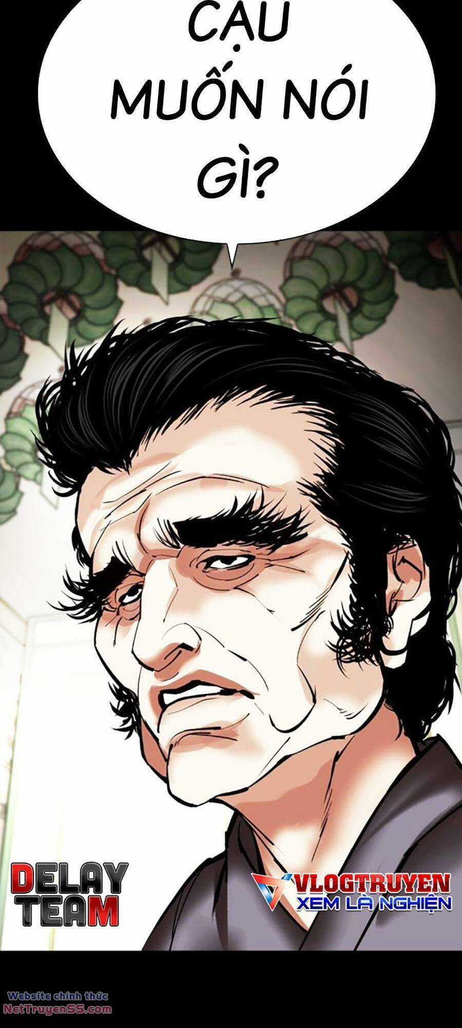 Hoán Đổi Nhiệm Màu Chapter 484 trang 79